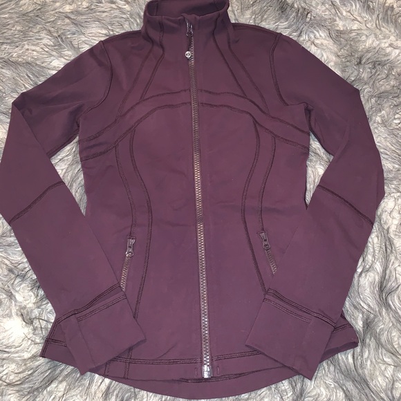 lululemon athletica Jackets & Blazers - lululemon Define Jacket size 4
